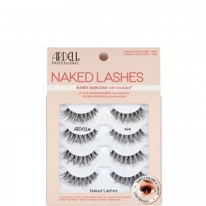 Image of Ardell Naked Lash 424 (4 Pack)