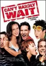 Image of cant hardly wait