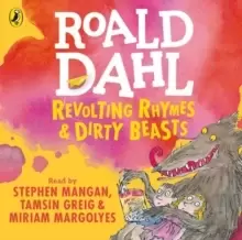 Image of Revolting Rhymes and Dirty Beasts