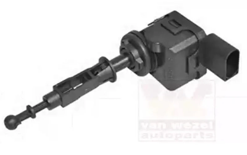 Image of VAN WEZEL 3085993 Headlight Motor Control,headlight range adjustment (700)