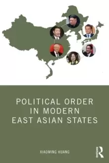 Image of Political Order in Modern East Asian States