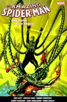 Image of Amazing Spider-man Worldwide Vol. 7: Secret Empire