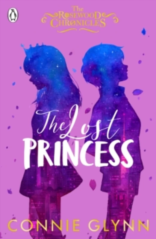 Image of Connie Glynn The Lost Princess Book Multi unisex