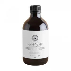 Image of The Beauty Chef Collagen Inner Beauty Boost 500ml