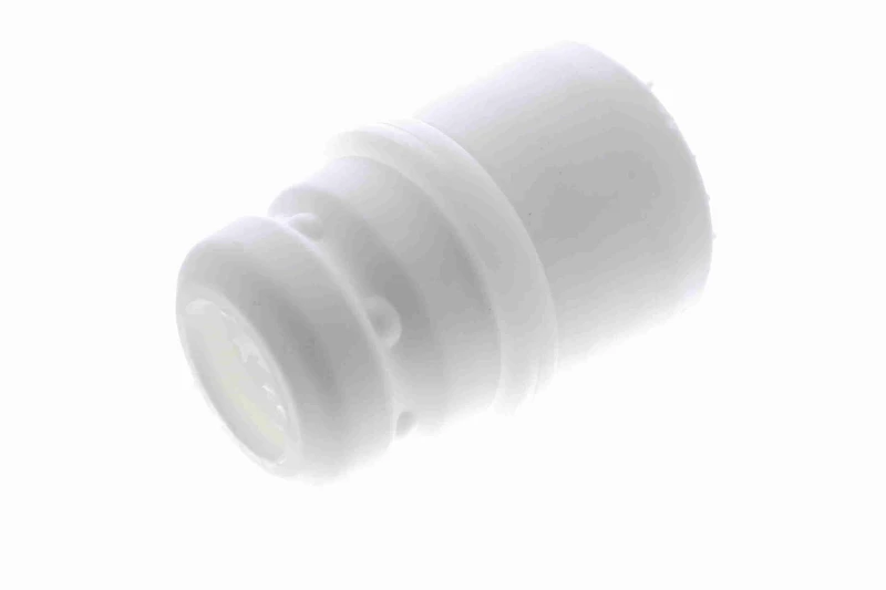 Image of VAICO V30-2118 Rubber Buffer, suspension Q+, original equipment manufacturer quality MADE IN GERMANY, Front Axle Rubber Buffer,suspension (1182)