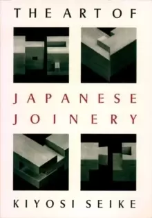 Image of The Art of Japanese Joinery