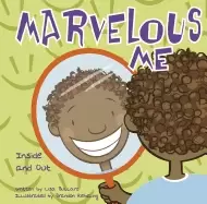 Image of marvelous me inside and out