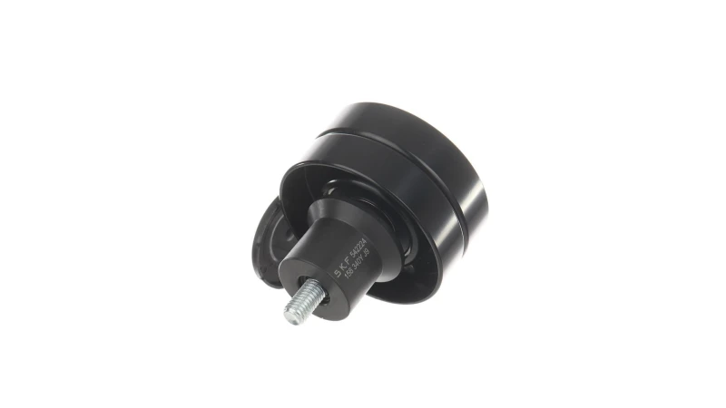 Image of SKF VKMCV 57003 Idler Pulley Deflection/Guide Pulley,v-ribbed belt (312)