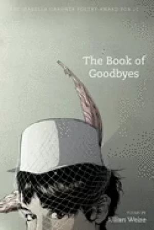 Image of book of goodbyes