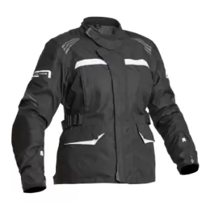 Image of Lindstrands Granberg Ladies Black White 38