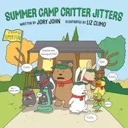 Image of summer camp critter jitters