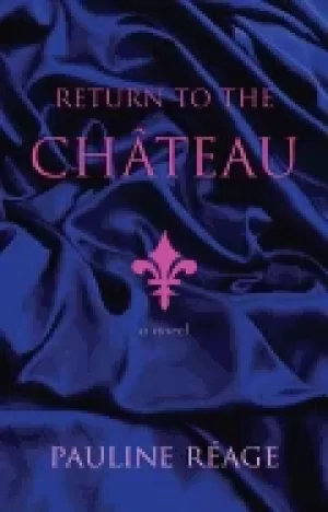 Image of return to the chateau preceded by a girl in love