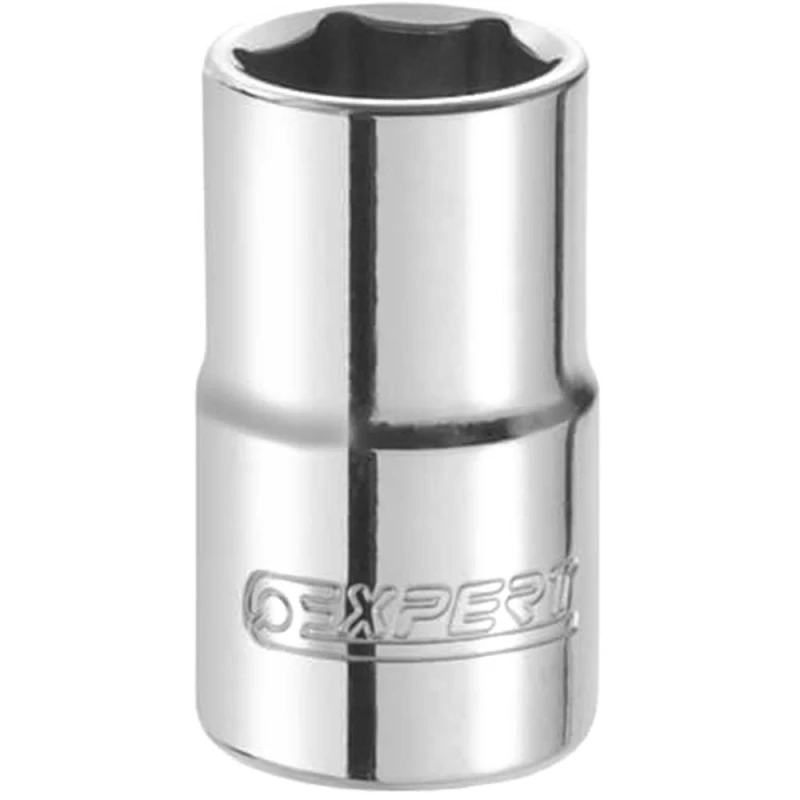 Image of Expert by Facom 1/2" Drive Hexagon Socket Metric 1/2" 15mm E031936