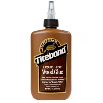 image of Titebond 5013 Liquid Hide Glue - 237ml(8floz)