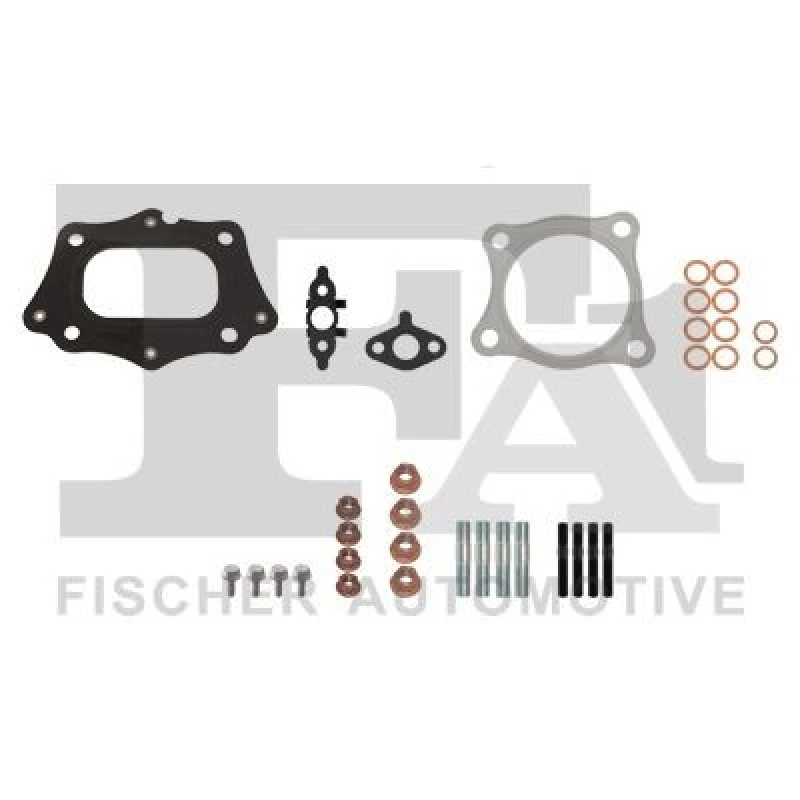 Image of FA1 Mounting Kit, charger FA1 KT890250