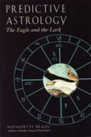 Image of predictive astrology the eagle and the lark