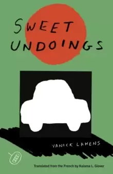 Image of Sweet Undoings
