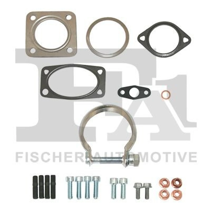 Image of FA1 Mounting Kit, charger FA1 KT330020