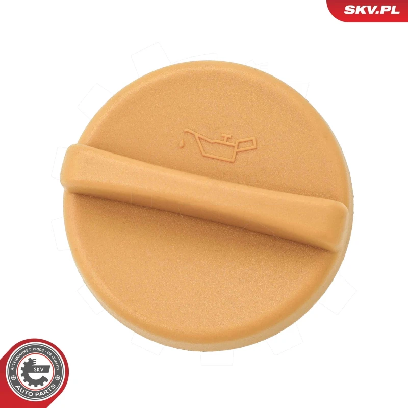 Image of ESEN SKV Oil filler cap ESEN SKV 61SKV047