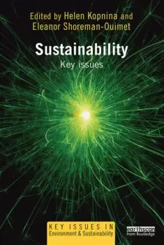 Image of SustainabilityKey Issues