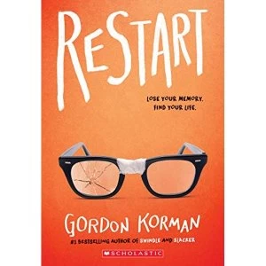 Image of Restart Paperback 2018