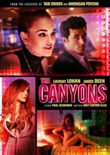 Image of The Canyons