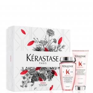 Krastase Genesis Fondant Spring Coffret