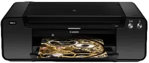 Image of Canon PIXMA PRO-1 Professional Inkjet Printer