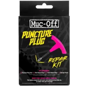 Image of Muc-Off Tubeless Repair Kit - Black