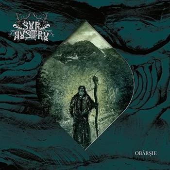 image of Sur Austru - Ob&acirc;sie Vinyl