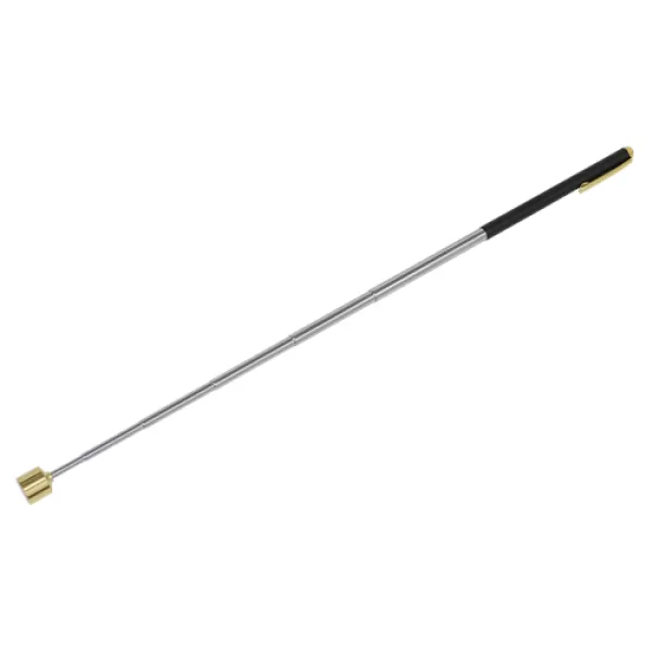 image of Sealey AK6515 Telescopic Magnetic Pick-Up Tool 3.6kg Capacity Heavy-Duty