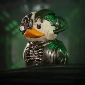 Star Trek Collectible Tubbz Duck - Borg