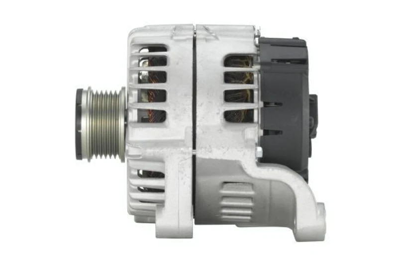 Image of HELLA Alternator HELLA 8EL 011 713-651