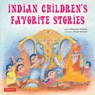 Image of indian childrens favorite stories