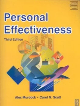 Image of Personal Effectiveness by Alexander Murdock Paperback