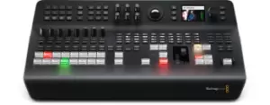 image of Blackmagic Design ATEM Television Studio Pro 4K