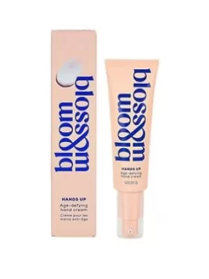 Image of Bloom And Blossom Hands Up Age-Defying Hand Cream 50Ml
