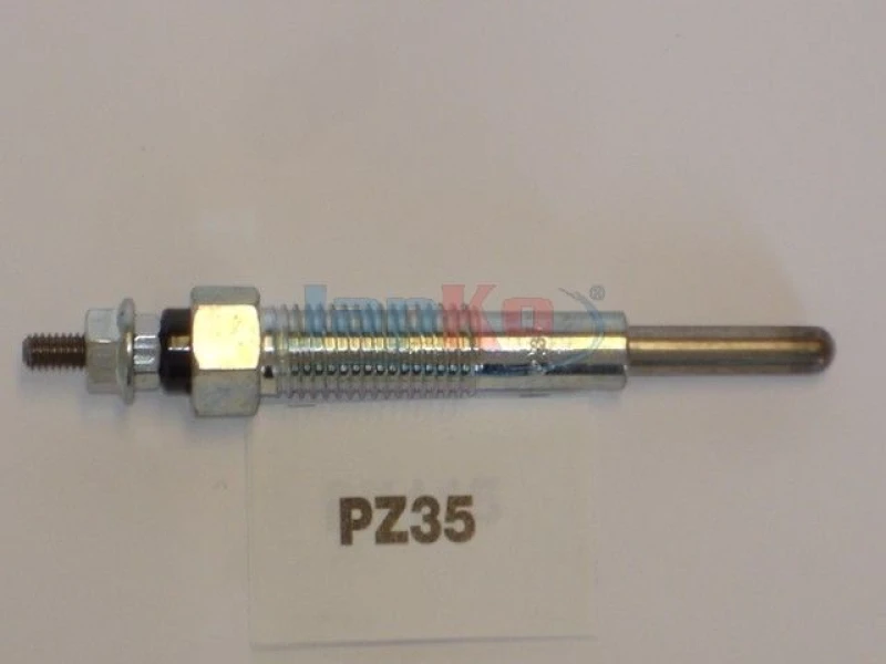 Image of JAPKO Glow plug JAPKO PZ35