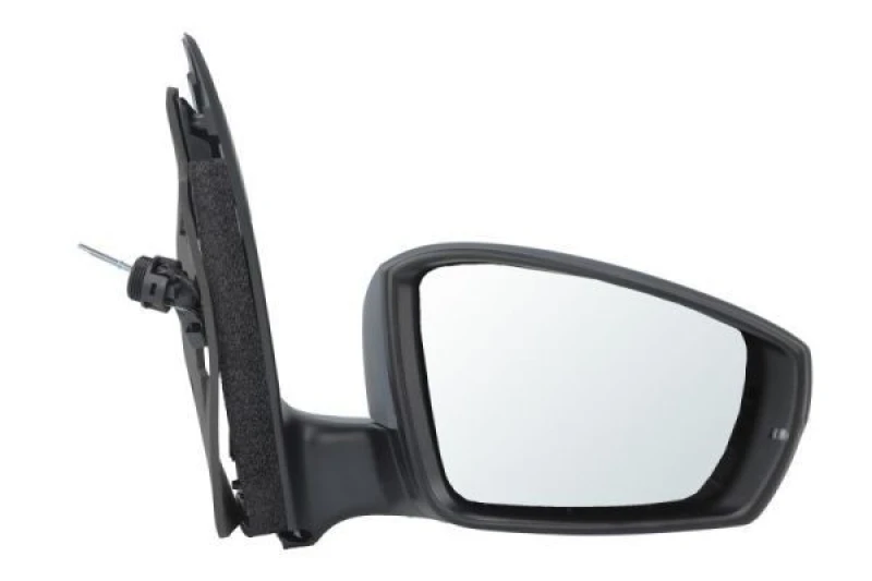 Image of BLIC 5402-01-1995313P Wing mirror Right, Mechanical, Convex, primed Outside Mirror (50)