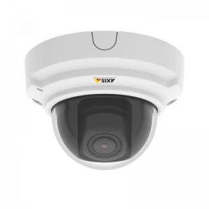 Image of AXIS P3374-V 1MP Fixed Dome Network Camera - Varifocal