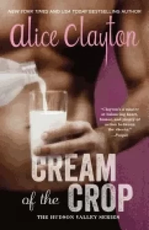 Image of cream of the crop
