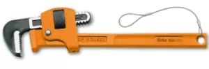 image of Beta Tools 360HS H-Safe Tethered Stillson Pattern Pipe Wrench 250mm 003604025