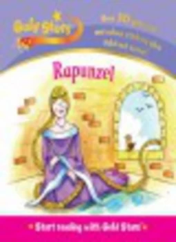 Image of Rapunzel by Gaby Goldsack and Emma Lake Book