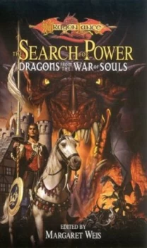 Image of Search for Power by Margaret Weis Book