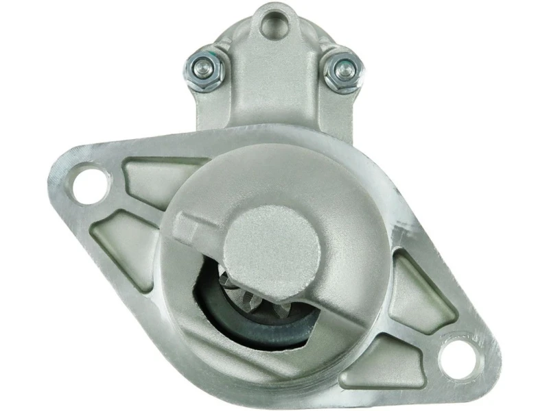 Image of AS-PL Starter motor AS-PL S6260S