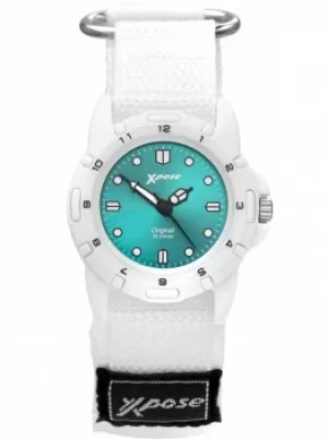 Image of Sekonda Xpose Mens Sports Watch 3522
