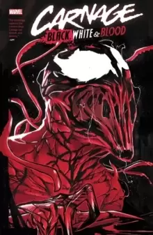 Image of Carnage: Black, White & Blood Treasury Edition