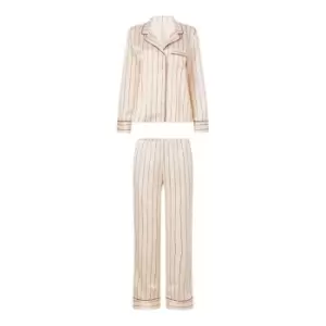 Image of Calvin Klein Pyjama Set - Pink