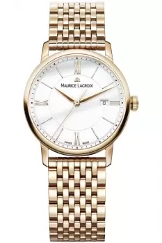 image of Ladies Maurice Lacroix Eliros Watch EL1094-PVP06-111-1