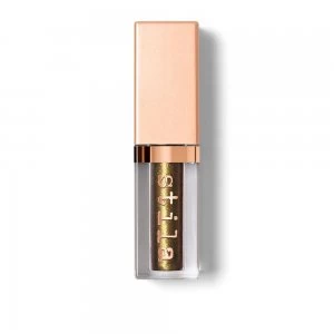 image of Stila Shimmer and Glow Liquid Eye Shadow La Douce